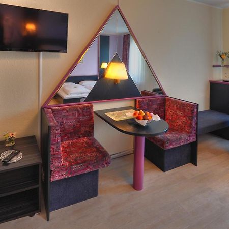 Landhotel Gross Schneer Hof Friedland  외부 사진