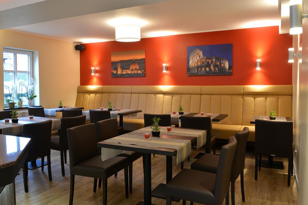 Landhotel Gross Schneer Hof Friedland  외부 사진