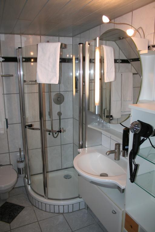 Landhotel Gross Schneer Hof Friedland  외부 사진