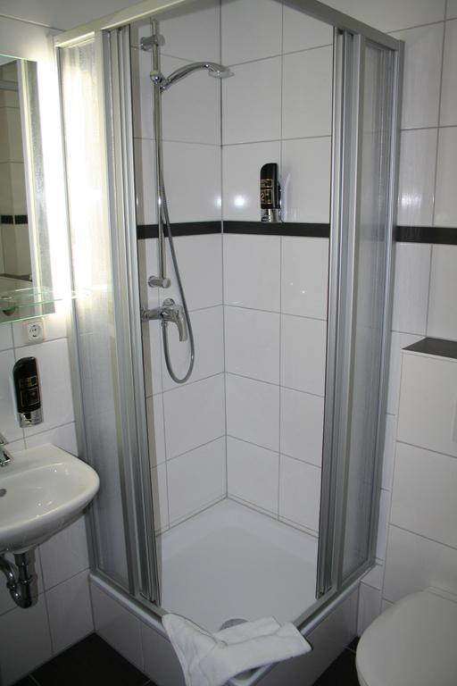 Landhotel Gross Schneer Hof Friedland  외부 사진