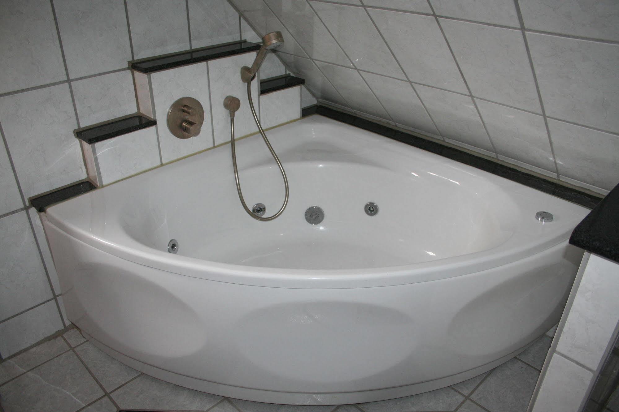 Landhotel Gross Schneer Hof Friedland  외부 사진