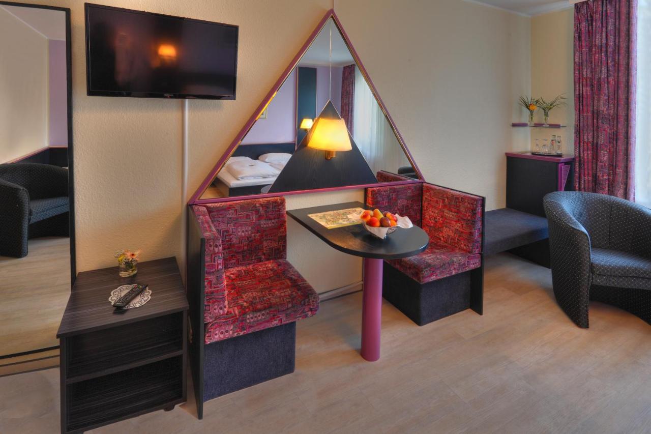 Landhotel Gross Schneer Hof Friedland  외부 사진