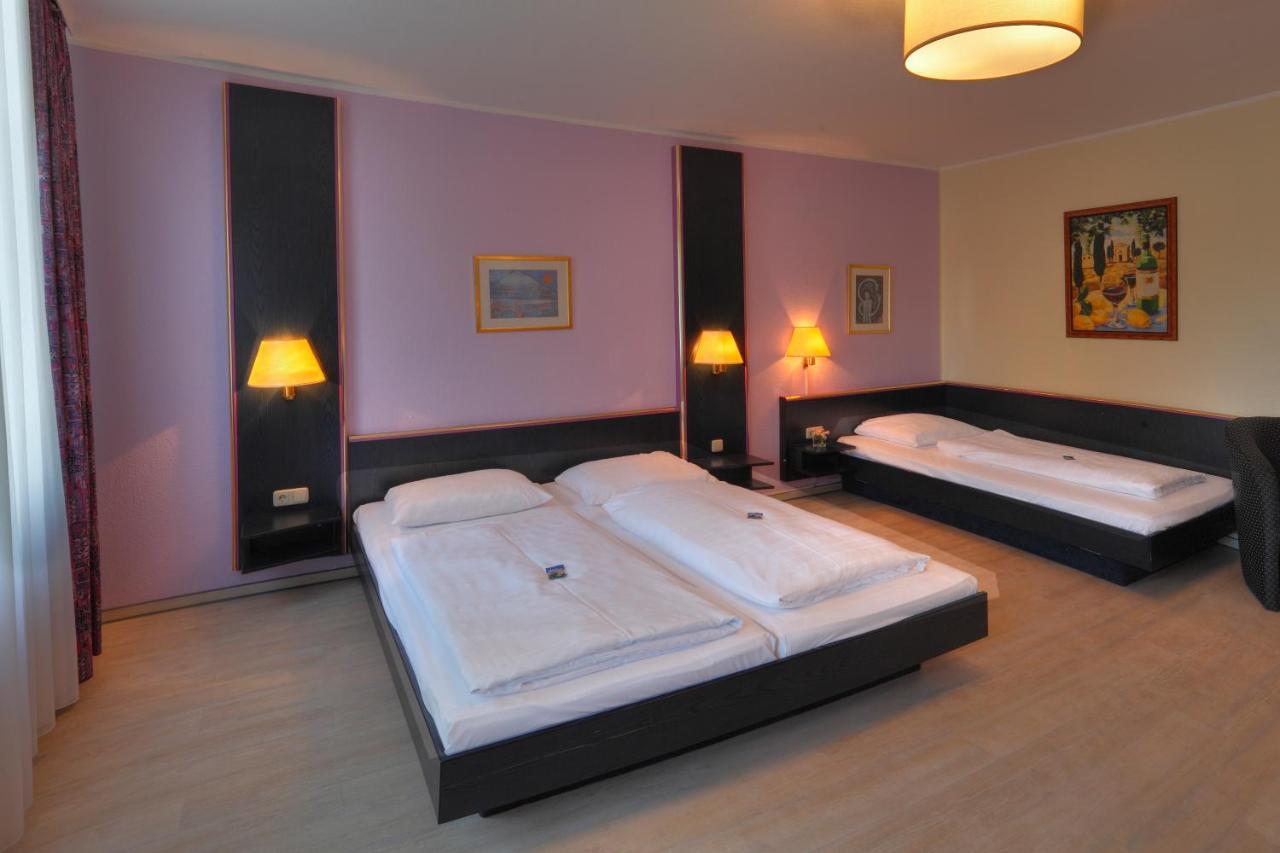 Landhotel Gross Schneer Hof Friedland  외부 사진