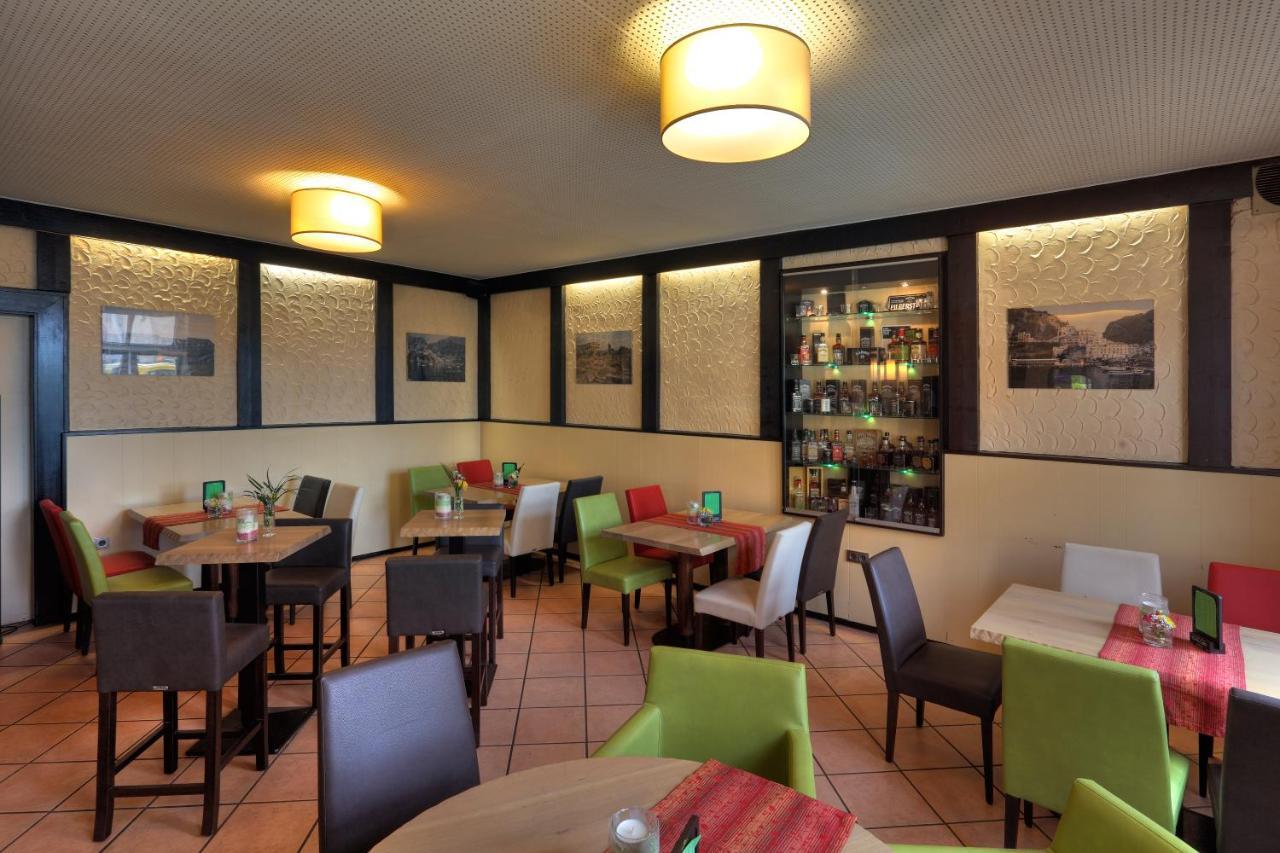 Landhotel Gross Schneer Hof Friedland  외부 사진